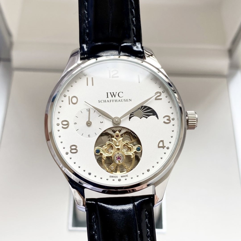 IWC